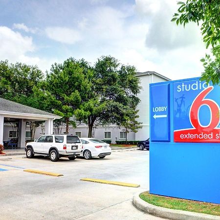 Studio 6-New Orleans, La المظهر الخارجي الصورة