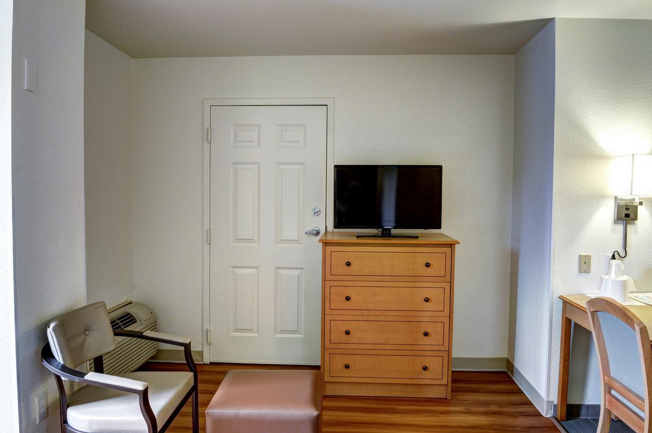 Studio 6-New Orleans, La الغرفة الصورة