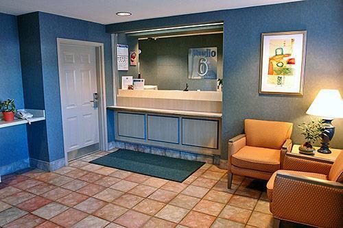 Studio 6-New Orleans, La الغرفة الصورة